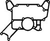 WILMINK GROUP WG1190253 Seal, oil cooler